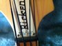 Rickenbacker 4001/4 , Mapleglo: Close up - Free2