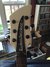 Rickenbacker 330/6 BH BT, White: Headstock