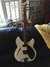 Rickenbacker 330/6 BH BT, White: Full Instrument - Front