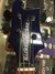 Rickenbacker 4003/4 S BH, Midnightblue: Headstock