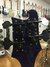 Rickenbacker 4003/4 S BH, Midnightblue: Headstock - Rear