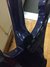 Rickenbacker 4003/4 S BH, Midnightblue: Neck - Rear