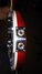Rickenbacker 4003/4 , Fireglo: Close up - Free