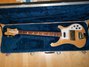 Rickenbacker 4003/4 , Mapleglo: Full Instrument - Front