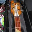 Rickenbacker 4001/4 Mod, Mapleglo: Headstock