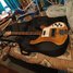 Rickenbacker 4001/4 Mod, Mapleglo: Full Instrument - Front