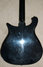 Mar 1992 Rickenbacker 660/12 TP, Jetglo: Body - Rear