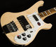 Rickenbacker 4003/4 , Mapleglo: Body - Front