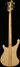 Rickenbacker 4003/4 , Mapleglo: Full Instrument - Rear
