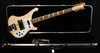 Rickenbacker 4003/4 , Mapleglo: Neck - Front