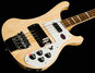 Rickenbacker 4003/4 , Mapleglo: Body - Front