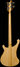 Rickenbacker 4003/4 , Mapleglo: Full Instrument - Rear