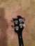 Rickenbacker 4003/4 , Jetglo: Headstock - Rear