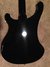 Jun 2003 Rickenbacker 4003/4 , Jetglo: Body - Rear