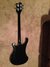 Rickenbacker 4003/4 , Jetglo: Full Instrument - Rear