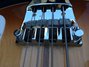 Rickenbacker 4001/4 , Autumnglo: Free image