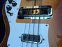 Rickenbacker 4001/4 , Autumnglo: Free image2