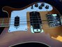 Rickenbacker 4001/4 , Autumnglo: Body - Front