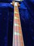 Rickenbacker 4001/4 , Autumnglo: Neck - Front