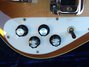 Rickenbacker 4001/4 , Autumnglo: Close up - Free2