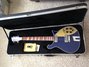 Rickenbacker 660/6 , Midnightblue: Free image2
