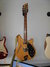Rickenbacker 360/6 BH BT, Mapleglo: Full Instrument - Front
