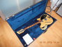 Rickenbacker 360/6 BH BT, Mapleglo: Neck - Front