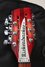 Rickenbacker 330/12 , Fireglo: Headstock