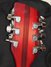 Rickenbacker 330/12 , Fireglo: Headstock - Rear
