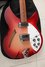 Rickenbacker 330/12 , Fireglo: Body - Front