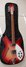 Rickenbacker 330/12 , Fireglo: Full Instrument - Front