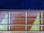 Rickenbacker 4001/4 , Azureglo: Neck - Front