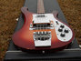 Rickenbacker 4003/4 S, Fireglo: Free image