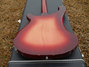 May 1993 Rickenbacker 4003/4 S, Fireglo: Body - Rear