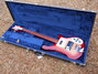 Rickenbacker 4003/4 S, Fireglo: Full Instrument - Front