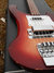 Rickenbacker 4003/4 S, Fireglo: Close up - Free2