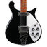 Rickenbacker 610/6 , Jetglo: Body - Front