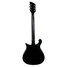 Rickenbacker 610/6 , Jetglo: Full Instrument - Rear