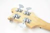 Rickenbacker 4003/4 , Mapleglo: Headstock - Rear