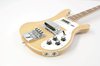 Rickenbacker 4003/4 , Mapleglo: Body - Front
