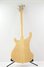 Rickenbacker 4003/4 , Mapleglo: Full Instrument - Rear