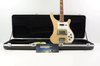 Rickenbacker 4003/4 , Mapleglo: Close up - Free