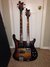 Rickenbacker 4080/10 BT, Autumnglo: Full Instrument - Front