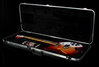 Rickenbacker 360/6 , Amber Fireglo: Neck - Front