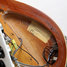 Rickenbacker 4001/4 , Autumnglo: Close up - Free