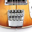 Rickenbacker 4001/4 , Autumnglo: Close up - Free2