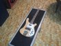Rickenbacker 4001/4 , Mapleglo: Full Instrument - Front