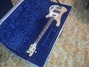 Rickenbacker 4001/4 , Mapleglo: Neck - Front
