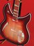 Rickenbacker 381/12 V69, Fireglo: Free image