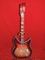 Rickenbacker 381/12 V69, Fireglo: Full Instrument - Front